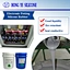 silicone potting compound