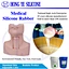 Molding grade silicone for dolls