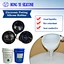 weather aging resistance encapsulating potting compound gel
potting compound for electronic lock silicone material
2025 electronic lock  silicone rubber potting compound silicone gel