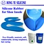 Platinum Food Grade Silicone Gel