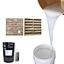 flexible silicone rubber for gypsum statues mold making
silicone rubber for plaster casting cornice mold
gypsum and plaster molds
Hong Ye flexible silicone
Gypsum statue mold making
Plaster casting cornice mold
Silicone rubber for automotive parts
Silicon