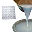 silicone rubber for spin casting
silicone rubber for mold making
silicone rubber