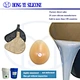 addition cure silicone rubber
liquid skin tone for figure good grade silicon
addition cure silicone rubber liquid skin tone for figure good grade silicon