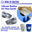 silica gel pad
platinum silicone rubber
silicone shoe insole