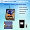 condensation silicone impression material