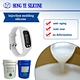 Mold Making silicone