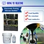 condensation silicone impression material