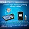 waterproof tasteless silicone rubber