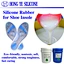 Platinum Food Grade Silicone Gel