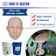 silicon mask