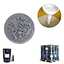 silicone for gypsum mold
Rtv-2 Silicone Rubber
Silicone Mold Stone
Guangdong made silicone rubber
Gypsum mold silicone material
100% silicone rubber for molding
White color silicone rubber
3%-5% curing agent silicone
