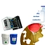 adhesive
sealing
encapsulation compound