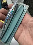 concrete mold great quality Silicone rubber
Silicone rubber fishing lure manyufacture price
Silicone rubber fishing lure manyufacture price mold lures
