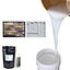 flexible silicone rubber for gypsum statues mold making
silicone rubber for plaster casting cornice mold
gypsum and plaster molds
Hong Ye flexible silicone
Gypsum statue mold making
Plaster casting cornice mold
Silicone rubber for automotive parts
Silicon