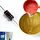 Low Viscosity Pourable Potting Resin for Sensitive Components - Penetrates Dense Areas, Bubble-Free, Easy Processing