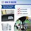 condensation silicone impression material