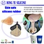 mold grade silicone rubber
FDA listed reusable bra pads
Jelly gel tackified surface
Two-component LSR silicone
High cost-effective molding grade