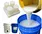 Mold making silicone