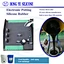 silicon moding