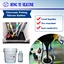 waterproof tasteless silicone rubber