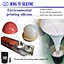 high strength molding silicone rubber
craft gifts pad printing glue
craft gifts pad printing glue