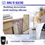 liquid silicone rubber for making mold
condensation  concrete statue molding silicone
silicone rubber mold for concrete statue reduplication