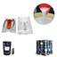 molding silicone rubber for concrete statues
molds for statues
molding silicone