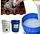 Mold making silicone