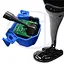 waterproof tasteless silicone rubber