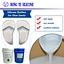 Platinum Food Grade Silicone Gel