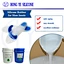 Platinum Food Grade Silicone Gel