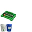 LED electronic potting