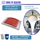 silicone sheet
Silicone Rubber Sheet
Silicone Rubber Sheet for hot stamping