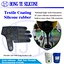 liquid silicone rubber coating on fiberglass fabrics
silicone rubber for fiberglass fabrics coating
Textile coating silicone rubber
Silicone rubber textile coating
Cotton and poleaster lecra
Screen printing silicone rubber
HongYe silicone brand
Adjustable