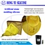 liquid silicone rubber for making mold
condensation  concrete statue molding silicone
silicone rubber mold for concrete statue reduplication