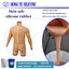Molding grade silicone for dolls