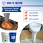 weather aging resistance encapsulating potting compound gel
potting compound for electronic lock silicone material
2025 electronic lock  silicone rubber potting compound silicone gel