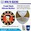 Silicone for Fabric anti-static electricity silicone
embossing silicone Liquid Silicone for Fabric
Liquid Silicone for Fabric Paint coating