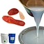 Shoes Insoles RTV silicone
Rubber for Insoles
silicone shoe insole