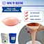 Human-grade addition silicone
Food-grade silicone rubber
Silicone rubber for cookware
High-temperature silicone rubber
Flexible silicone rubber sheet