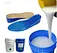 Food-grade Liquid Insole Silicone