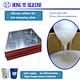 silicone sheet
Silicone Rubber Sheet
Silicone Rubber Sheet for hot stamping