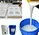 Mold making silicone