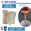 dragon skin silicone