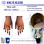Molding grade silicone for dolls