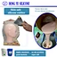 dragon skin silicone