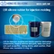 Liquid Silicone Rubber