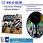 silicon moding