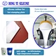 silicone sheet
Silicone Rubber Sheet
Silicone Rubber Sheet for hot stamping