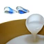 Platinum Food Grade Silicone Gel